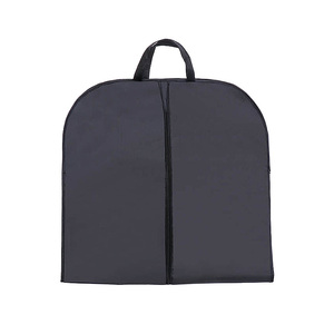 A prueba <span class=keywords><strong>de</strong></span> polvo personalizado moda duradero claro largo <span class=keywords><strong>boda</strong></span>, bolsas <span class=keywords><strong>de</strong></span> vestir cubiertas <span class=keywords><strong>de</strong></span> polvo Traje bolsas <span class=keywords><strong>de</strong></span> ropa con cremallera/ - Product Image 2