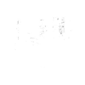 Diodos para Montacargas Doosan Daewoo BC20S BC25S BC30S, Rectificador de Orificio Pasante, Pieza Original del Fabricante 91013995 - Product Image 1