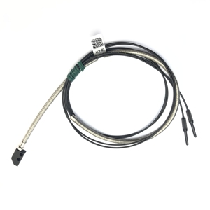 Sensor de Color Multidetección Avanzado, Fuente de Luz LED RGB de <span class=keywords><strong>4</strong></span> Canales, Reconocimiento Preciso Mejorado, 1 Unidad - Product Image 5