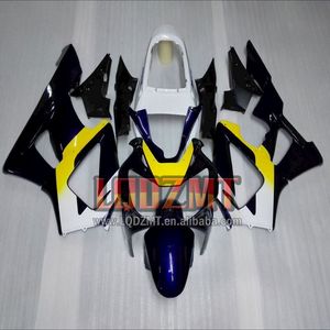 Injection Pour HONDA <span class=keywords><strong>CBR</strong></span> 929RR <span class=keywords><strong>900</strong></span> 929 RR CC CBR929RR 900RR CBR929 RR 00 01 107LQ.19 Jaune gris CBR900RR <span class=keywords><strong>2000</strong></span> 2001 OEM Carénage - Product Image 3