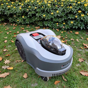 Cortacésped Robótico Eléctrico de Grado Profesional, Modelo N1000, Inalámbrico, Autopropulsado, Mini, 2 Horas de Autonomía, Venta al Por Mayor - Product Image 5