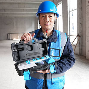 Druckfest igkeits prüfung des Zement-Ndt-Rück prall hammers zur Prüfung der Beton festigkeit - Product Image 5