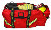 Sac à bandoulière pour pompier, nouvelle collection,, sac de secours pour pompier, matériel de feu, pochette pour casque