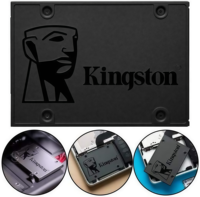Disque dur SSD A400 100% original, SSD 2,5 pouces 960 Go 240 Go 480 Go 120 Go SATA 7 mm, lecteur SSD à semi-conducteurs pour ordinateur portable PC