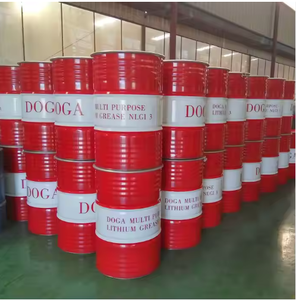 Olio per Lavorazione dei Metalli Raffinato, Lubrificante Resistente all'Ossidazione e di Lunga Durata per Torni CNC, Macchinari Industriali di Fresatura - Product Image 6