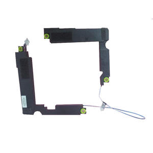 Altavoz para computadora portátil de alta calidad para computadora portátil <span class=keywords><strong>HP</strong></span> L/R Reemplazo de altavoz incorporado - Product Image 3