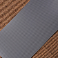Carreaux muraux en microcristal poli avec veinage sans joint 600x1200mm, Carreaux Muraux pour Cuisine