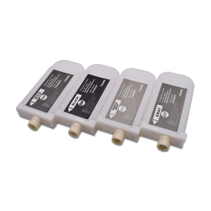 博马有限公司为佳能PRO-2600 <span class=keywords><strong>4600</strong></span> PRO-6600 GP-2600S GP-4600S GP-6600S打印机PGI-3700 PGI-2700空可再填充墨盒 - Product Image 5