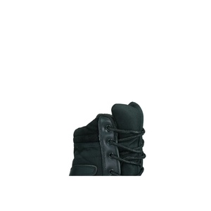 <span class=keywords><strong>Bottes</strong></span> tactiques imperméables en cuir naturel léger noir/sable à lacets et fermeture éclair avec semelle amortissante en PU + caoutchouc <span class=keywords><strong>Bottes</strong></span> <span class=keywords><strong>de</strong></span> <span class=keywords><strong>chasse</strong></span> dans le désert - Product Image 6