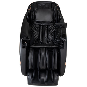Poltrona Massaggiante a Vibrazione 4D per Tutto il Corpo, Schiena e Spalle, Eccellenza Commerciale negli USA - Product Image 2