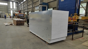 Ginee Medical Panneaux de protection des murs et des plafonds fabriqués à la machine et rentables pour les hôpitaux et les ateliers d'usine - Product Image 2