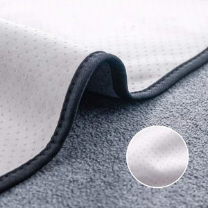 Almohadillas impermeables de alta calidad para orinar de mascotas para perros, almohadilla reutilizable lavable para cachorros de perros - Product Image 5