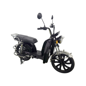 Trottinette et vélo sans balais pour adultes, pour le transport urbain, pour le commerce transfrontalier, vente en gros, EM-21, capacités de personnalisation, prend en charge l'OEM - Product Image 1