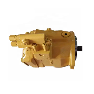 Pompe à piston hydraulique pour ventilateur 2352716 235-2716 pour pelle sur pneus 980H avec garantie d'un an et emballage en bois - Product Image 5