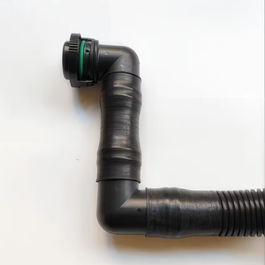 Per Panamera <span class=keywords><strong>spurgo</strong></span> V6 motore parte tubo di sfiato genuina HR nuovo di zecca primo anno garanzia e sostituzione 94610724500 - Product Image 4