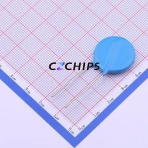 วาริสเตอร์ STE20D361K1DN0FQB0R0ผ่านชิ้นส่วนรู (THT),P = 10mm ตัวต้านทาน595V 300V 230V - Product Image 2