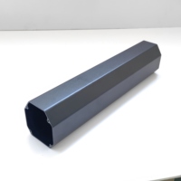 Fabricant de profilés de dissipateurs thermiques et de boîtiers de batterie en aluminium sur mesure OEM