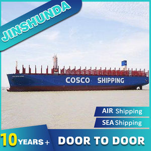 การส่งสินค้าจากจีนไปยังแอฟริกาโดยมีอัตราค่าขนส่งต่ำและบริการ DDP - Product Image 5