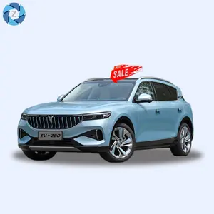 VOYAH Free Hot Sale 2022 China's ultra-Luxury Electric Suv New Energy Cars with Factory Price cheap electric automobile car