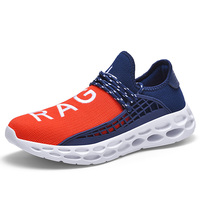 Tênis de corrida unissex, tênis para homens e mulheres, nova tendência, sapatos de casal de qualidade agradáveis, dropping shipping