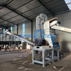 Línea de Producción de <span class=keywords><strong>Pellets</strong></span> de Madera de Alta Eficiencia con Matriz de Anillo Vertical, <span class=keywords><strong>Máquina</strong></span> <span class=keywords><strong>para</strong></span> <span class=keywords><strong>Fabricar</strong></span> <span class=keywords><strong>Pellets</strong></span> de Biomasa - Product Image 3