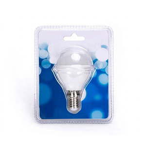 Bombilla LED A5 G45 de 9W E14 de bajo consumo para reacondicionamiento/actualización con temperatura de color de 6400K, nueva condición - Product Image 1