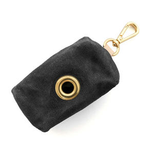 Dispensador de Bolsas para Excremento de Perro Personalizado con Logotipo OEM, el Más Vendido, para Accesorios de Correa de Limpieza - Product Image 4