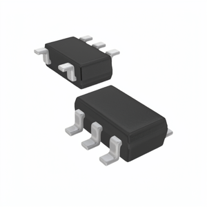 Chips Electrónicos Originales XC9237C30CMR-G, Componente SC 74A, SOT 753, Gestión de Energía (PMIC) - Product Image 1