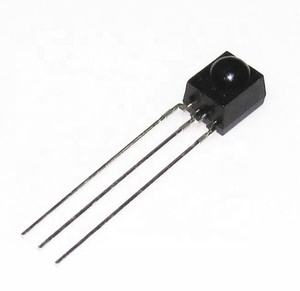 Original new 38K IRM-3638T Thu Tích Hợp Hồng Ngoại IRM3638T Receiver - Product Image 1