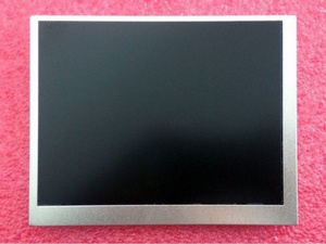 จอแสดงผล VGA Innolux AT056TN53 V.1 สำหรับเครื่องตรวจจับสนามขนาดเล็กและอุปกรณ์เสริมสำหรับอุปกรณ์ตรวจสอบขนาดเล็ก - Product Image 2