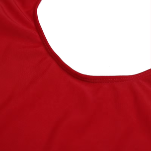 Maillot de bain une pièce sexy pour femme, dos nu, style string, pour l'été et la plage - Product Image 3