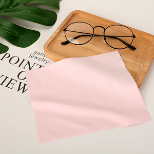 Limpiar la lente <span class=keywords><strong>de</strong></span> microfibra antideslizante Anti gafas reutilizable Anti-vaho <span class=keywords><strong>paño</strong></span> <span class=keywords><strong>de</strong></span> limpieza <span class=keywords><strong>de</strong></span> <span class=keywords><strong>lentes</strong></span> lente <span class=keywords><strong>paño</strong></span> limpio - Product Image 4