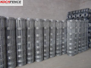 Clôture de ferme agricole et barrières de prairie contre les cerfs et les <span class=keywords><strong>animaux</strong></span> sauvages - Product Image 4