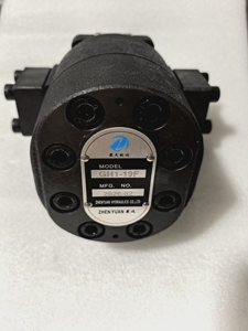 Pompe à engrenages GH1-19C 15C 10C 07C GH1-19F GH1-10C-LL GH1-10C-LR GH1-19-LR pour dosage chimique, produit hydraulique haute pression GH2 - Product Image 6