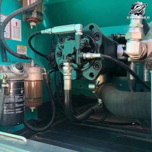 รถขุดตีนตะขาบโคเบลโก้ 200 มือสอง ของแท้จากญี่ปุ่น ขนาดกลาง 20 ตัน รถขุดมือสอง - Product Image 6