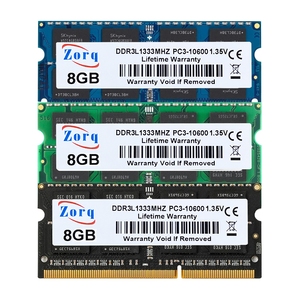 Mémoire RAM pour ordinateur portable <span class=keywords><strong>DDR2</strong></span> DDR3L DDR4 4 Go 8 Go 16 Go 2133 2400 2666 MHz <span class=keywords><strong>Sodimm</strong></span> PC3 10600 12800 PC4 19200 21300 1333 1600 - Product Image 3