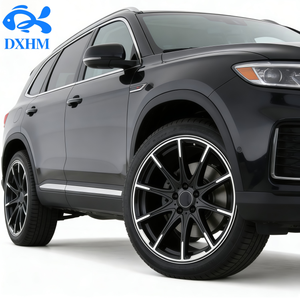 Jantes de voiture en alliage concave Rscr pour <span class=keywords><strong>Audi</strong></span> <span class=keywords><strong>RS</strong></span>, BMW M3 M4 M5, Mercedes Benz, 17 18 19 20 21 22 24 26 pouces, forgées, 5x112 5x120 - Product Image 5