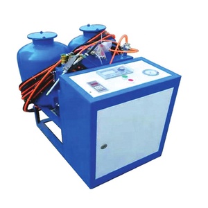 Máy Phun Bọt Áp Suất Thấp PU Thiết Bị Cách Nhiệt Polyurethane Hai Thành Phần - Product Image 1