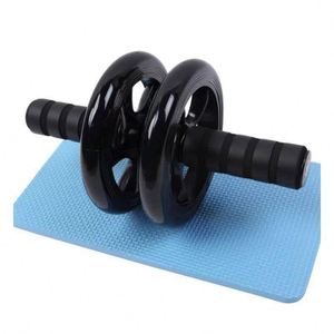 Équipement de fitness de haute qualité pour la maison : Rouleau abdominal pour exercices intérieurs - Product Image 2