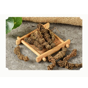 Sac de 1 kg de racine de valériane sèche de haute qualité en <span class=keywords><strong>vrac</strong></span> - Product Image 2