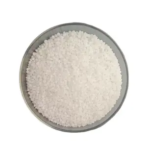 Engrais blanc soluble dans l'eau en gros de nitrate de calcium et de magnésium de granule