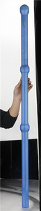 Fabriqué en Chine, Flange <span class=keywords><strong>fendue</strong></span> en acier inoxydable pour main courante, Pièces de balustrade - Product Image 6