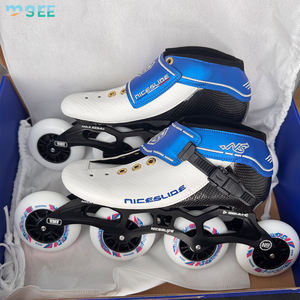 Personalizzazione dei <span class=keywords><strong>pattini</strong></span> da donna adulti da uomo <span class=keywords><strong>pattini</strong></span> <span class=keywords><strong>a</strong></span> 4 ruote <span class=keywords><strong>a</strong></span> <span class=keywords><strong>fila</strong></span> singola velocità <span class=keywords><strong>pattini</strong></span> <span class=keywords><strong>a</strong></span> <span class=keywords><strong>rotelle</strong></span> scarpe da pattinaggio - Product Image 5