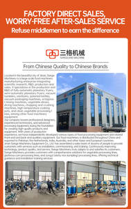 Poêle à frire à double paroi avec mélangeur Eau à gaz industrielle Grande <span class=keywords><strong>sauce</strong></span> au porc et aux champignons Wok planétaire Poêle - Product Image 4