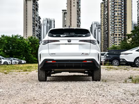 Directement de Changan : Nouveau SUV X5 PLUS 2ème Génération 2026 - Conduite à Gauche - Exportation 100% Licenciée