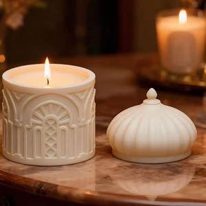 <span class=keywords><strong>Moule</strong></span> en <span class=keywords><strong>silicone</strong></span> ODIS pour la fabrication de bijoux en résine, surface antiadhésive, fabrication de savon, fournitures artisanales, pot avec couvercle, <span class=keywords><strong>moule</strong></span> en résine de <span class=keywords><strong>silicone</strong></span> - Product Image 1