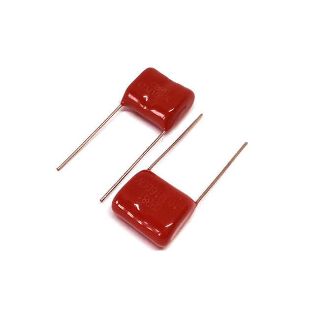 factory direct cbb 681J 2000V Kondensator 473k 100v 105j 400v mpp polypropylene film capacitor..