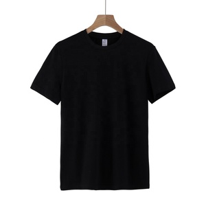 JL-82504 <span class=keywords><strong>HS</strong></span> Streetwear surdimensionné homme graphique T-shirts vêtements pour hommes chemise logo personnalisé hommes broderie t-shirts - Product Image 4