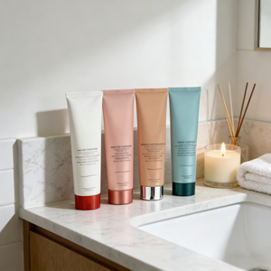 Acondicionador Suavizante y Antiencrespamiento Discipline de 150ml para 3 Días, Productos para el Cuidado del Cabello, Acondicionador Reparador Fuerte GZ RTS, Pedido Mixto a Granel - Product Image 3