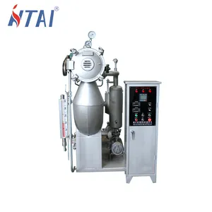 Full Automatic Textile Dyeing And Washing Machine